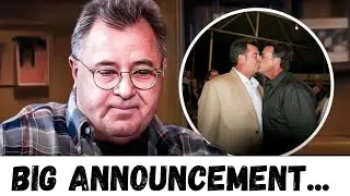 Vince Gill&rsquo;s Big Announcement at 67 Leaves Fans Stunned