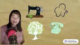 Home Economics 8- Intro