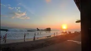 El Tunco Beach , El Salvador 🇸🇻 