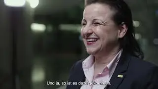Wie kann man Frauen regional f&ouml;rdern? mit Nicole Pfeffer