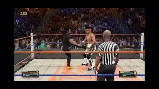 JUSTIN RILEY challenges FAN TO MATCH Local indie show