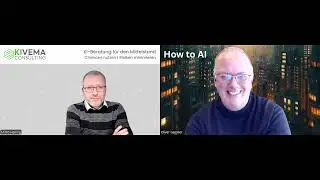how2AI Mirko Hannig   KI und KMU 2025