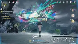 Lynae Gameplay - SS Tier Showcase