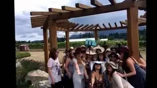 Victoria to Cowichan Wine Tour | Canadian Craft Tours