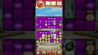 Toon Blast Level 4000 - NO BOOSTERS