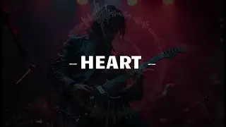 Words from the Heart ❤️ Epic Classic Rock Instrumental (No Copyright)