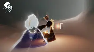 Troupe Juggler | Sky: cotl