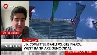Gaza War: Middle East Needs to Be Realistic About UN Security Council and Incoming Trump White House