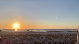 Seaside Heights!