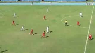 SAAD MUSA VS MT.KENYA