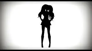 Princess♂ Meme - Junko Enoshima