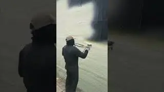 Polyurethane Spray Foam Insulation High Performance Spray Foam Machine