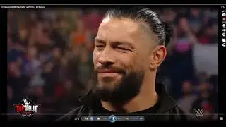 reaction to tapout corner's video of 10 reasons why wwe was better under vince mcmahon