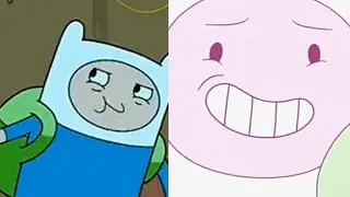 the evolution of adventure time