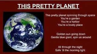 This Pretty Planet