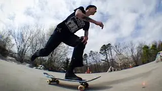 Lakewood Foundation Montage