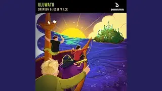Uluwatu