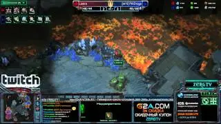 ASUS ROG 2015 - DROGO vs LOSIRA - GRAND FINAL