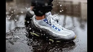 Air Max 95 Jewel for SNKRSHOT