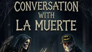 Conversation con la muerte - El D JD | MoBetta ENT | 2025 