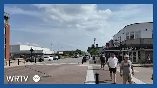 Speedway Main Street continues to grow, attract residents, visitors