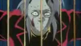Weiss Kreuz - Evanescence.wmv