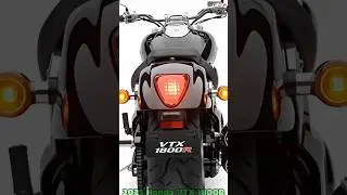 2025 Honda VTX 1800R Is BACK! The Muscle Cruiser America Has Been Waiting For 🇺🇸🔥