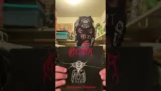 INFESTER 7