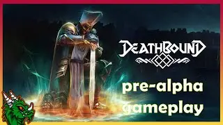 This Combat is Brutal - Deathbound pt2