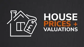 UK House Prices and Valuations 2023