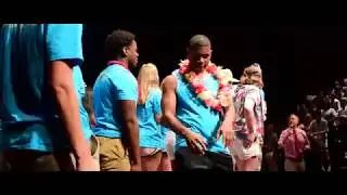 Pace Academy // The First Day of School 2018