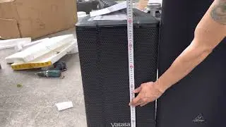 Loa FULL 30 ĐỨC. BEHRINGER. RẤT HIẾM GẶP H&Agrave;NG XỊN M&Agrave; GI&Aacute; TỐT NHƯ N&Agrave;Y. LH 0967851866