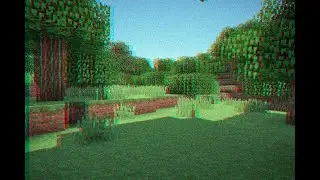 ~Minecraft~ | Sweden Synthwave Remix