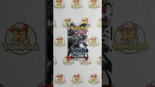 Black Blot Pack Opening, chill vibes! 🖤🔩🔥