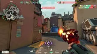 💥 Download FREE Undetected Valorant Triggerbot Now (External 2026)