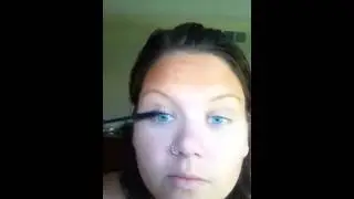My funny video screw up