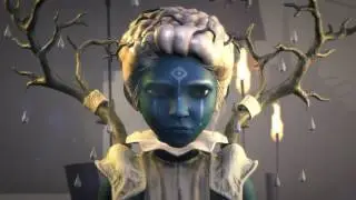 Dreamfall chapters Book 1