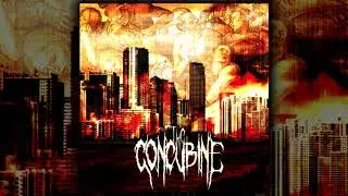 The Concubine - Abaddon [ FULL ALBUM ]