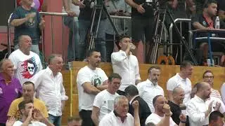 NOVO VRIJEME - PRVAK HRVATSKE U FUTSALU!!!!!!
