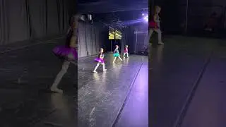 Pop star ballerinas #epicdancecomplex #dance #saskatoon
