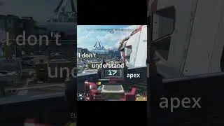 When I get kill leader | Apex