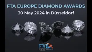 Diamond Awards 2024 promo video