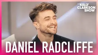 Daniel Radcliffe Outsmarted Paparazzi By Wearing Same Clothes For Months