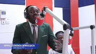MWAL.YEREMIA MWAIGAGA-_-__KUWAPENDA ZAIDI WA NYUMBANI MWAKO KUTAKUPA ZAIDI MAFANIKIO YA KIMUNGU.