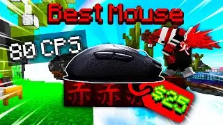Best Drag Clicking Mouse for God bridge & Telly Roccat Kain 100 Aimo