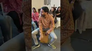 Moments of RLAG Youth Service 🔥 #youth