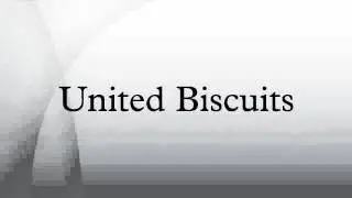 United Biscuits