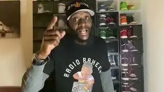 ОБЗОР ВИНТАЖНЫХ КРОССОВОК ADIDAS TRX И ДИСПЛЕЯ НА ПЕШКЕ 🤔