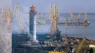 Пахнет морем  - Евгений Кричмар