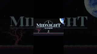♱✮♱ Horror Story ! - Shadows of Midnight Manor